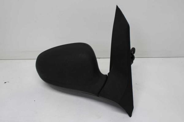 RETROVISEUR DROIT MANUEL FORD KA 12/2008-2016 - Vue 1